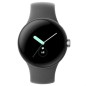 Google Pixel Watch Grå SmartWatch